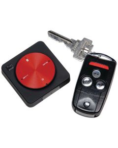 Dual XGPS150 Universal GPS Receiver with Bluetooth