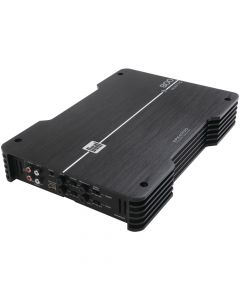 Dual XPE4700 XPE Series Bridgeable Class AB Amplifier
