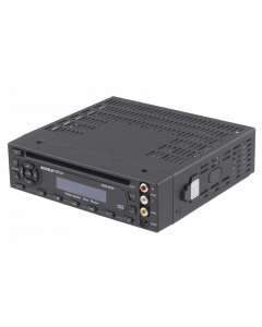 Accelevision DVD9530 Single Disc Car DVD Player without TV Tuner