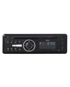 DISCONTINUED - Jensen MP1314 Single-Din CD/MP3 Receiver