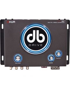DISCONTINUED - DB Drive E7BE Okur Series Bass Enhancer