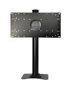 Level Mount ELDM 10" - 37" Hotel Desk Flat Panel Mount