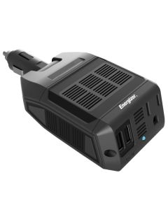 Energizer EN100 100-Watt Ultracompact Power Inverter