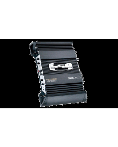 Discontinued - Sound Storm (SSL) F2.600 Force Series 600 Watt 2 Channel MOSFET Amplifier 2 Ohm with High-Low Crossover and Remote Subwoofer Control