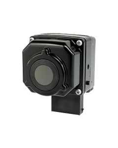 PathFindIR Flush Mount and Keyhole FLIR - Forward Looking Infrared Night Vision Camera System - Thermal Imaging Night Vision Camera System