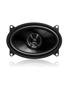 Fusion FUS-FR462 Reactor Series 4 x 6 Inch 2-Way Full Range Speakers Inner View