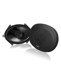 Fusion FUS-FR572 Reactor Series 5 x 7 Inch 2-Way Full Range Speakers
