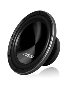 Fusion FUS-SW124 Reactor Series 12 Inch Subwoofer 