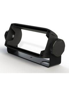 Fusion MS-HUGMS Gimbal Mounting Bracket - Side