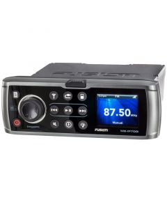 Fusion MS-IP700i Waterproof Digital Marine Receiver - Main
