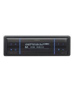 Clarion FZ409 Mp3/WMA/AAC Receiver With USB