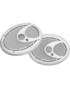 Dual DM-S692 6" X 9" 2-Way Marine Speakers