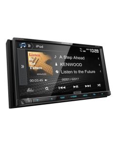 Kenwood eXcelon DDX794 6.95" Double DIN Car Stereo Receiver