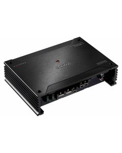 Kenwood eXcelon X502-1 X-Series 1,000W Class-D Monoblock Power Amplifier 