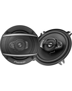 Pioneer TS-A1370F 3-Way 5-1/4" Inch Car Speakers