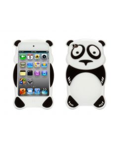 Griffin Technology KaZoo Panda Case for iPod Touch 4G - White GB03319