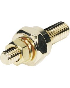 Metra GBPA1L Gold Series GM Side Post Adapters - Long