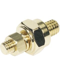 Metra GBPA1S Gold Series GM Side Post Adapters - Short