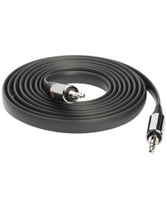 Griffin GC17094 Flat Auxiliary Audio Cable