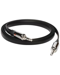 DISCONTINUED -Griffin GC17103 Flat Auxiliary Audio Cable 3 ft