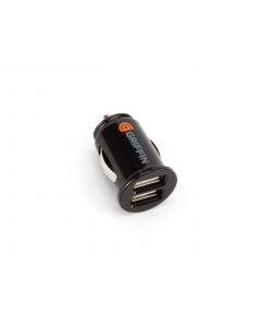 Griffin GC23089 PowerJolt Dual Universal Micro for USB Devices
