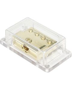 DISCONTINUED - Metra GDB2 AGU Distribution Block