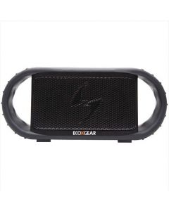 Grace Digital GDI-EGBT501 EcoXGear EcoXBT Bluetooth Speaker - Black-main