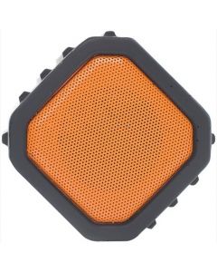 Ecoxgear GDI-EGPB100 Ecopebble Bluetooth Speaker - Orange