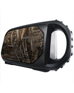 Ecoxgear GDI-EGST709 Ecostone Bluetooth Speaker - Camo-main