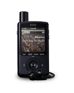 Pioneer GEX-XMP3 Portable XM Satellite Radio with MP3 (XMP3)