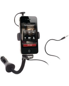 Griffin GC17093 iPod®/iPhone® TuneFlex Hands-Free Auxiliary Input