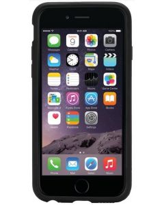 DISCONTINUED -Griffin GFNGB39040 iPhone 6 4.7" Reveal Case - Black/Clear