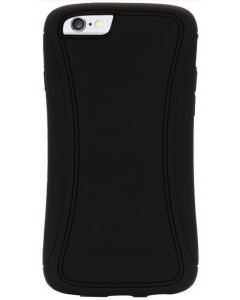 DISCONTINUED -Griffin GFNGB39089 iPhone 6 4.7" Survivor Slim - Black