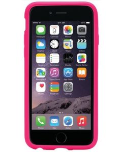 DISCONTINUED -Griffin GFNGB39194 iPhone 6 4.7" Reveal Case - Pink/Clear