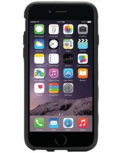 DISCONTINUED -Griffin GFNGB39687 iPhone 6 4.7" Identity Graphite Case - Black/Yellow