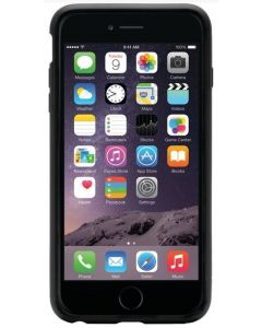 DISCONTINUED -Griffin GFNGB40026 iPhone 6 Plus 5.5" Reveal Case - Black/Clear