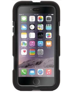 DISCONTINUED -Griffin GFNGB40543 iPhone 6 Plus 5.5" Survivor All-Terrain Case - Black