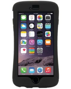 DISCONTINUED -Griffin GFNGB40557 iPhone 6 Plus 5.5" Survivor Slim Case - Black