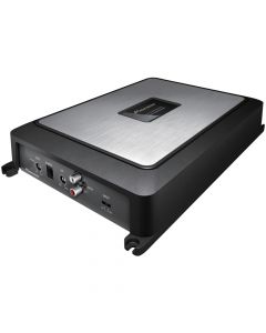 Discontinued - Pioneer GM-D8500M 1 200-Watt Class D Mono Amplifier