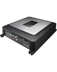 Pioneer GM-D9500F GM Digital Series 4-Channel 800-Watt Class FD Bridgeable Amplifier