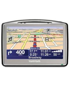 Tom Tom GO720 Portable Car GPS Navigation system