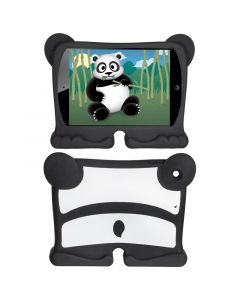 Griffin Technology KaZoo Panda Case for iPad Mini - Black GB37694