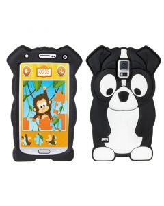 Griffin Technology KaZoo Pug Case for Galaxy S5 - Black GB39714