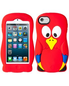 Griffin Technology GB37834 KaZoo Parrot Case for iPod Touch 5G - Main