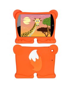 Griffin Technology KaZoo Fox Case for iPad Mini - Red GB39059