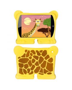 Griffin Technology KaZoo Giraffe Case for iPad Mini - Yellow GB37695