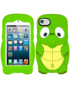 Griffin Technology KaZoo Turtle Case for iPod Touch 5G - Green GB37820