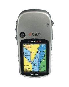 Garmin 010-00630-00 eTrex Vista® GPS Receiver HCX