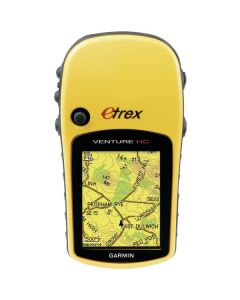 Garmin 010-00632-00 eTrex Venture® HC GPS Receiver