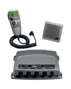 Garmin 010-00756-00 VHF 300 Marine Radio